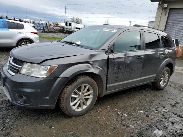 Photo 0 VIN: 3C4PDDBG2HT528898 - DODGE JOURNEY 