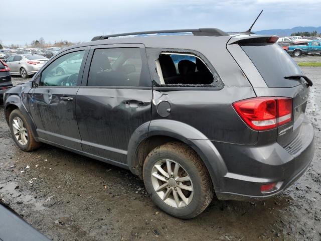 Photo 1 VIN: 3C4PDDBG2HT528898 - DODGE JOURNEY 