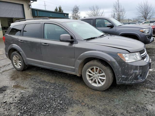 Photo 3 VIN: 3C4PDDBG2HT528898 - DODGE JOURNEY 