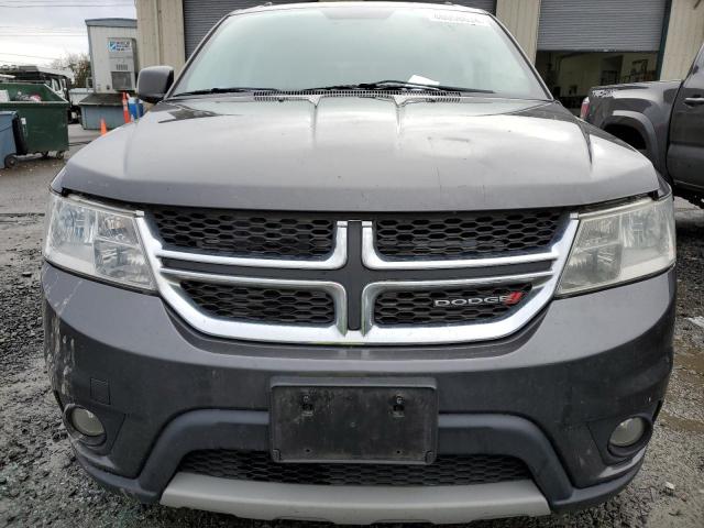 Photo 4 VIN: 3C4PDDBG2HT528898 - DODGE JOURNEY 