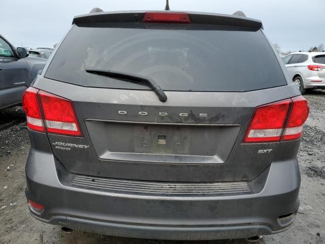 Photo 5 VIN: 3C4PDDBG2HT528898 - DODGE JOURNEY 