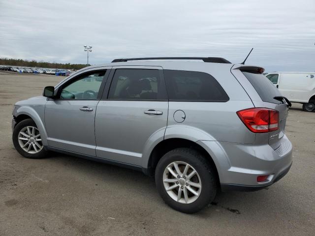 Photo 1 VIN: 3C4PDDBG2HT540114 - DODGE JOURNEY SX 