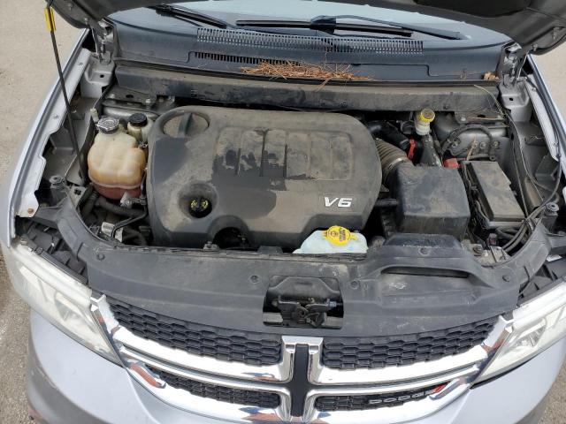 Photo 11 VIN: 3C4PDDBG2HT540114 - DODGE JOURNEY SX 