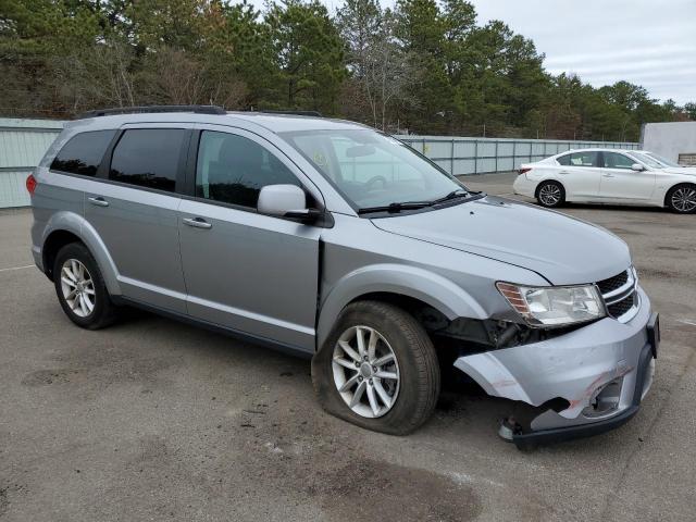 Photo 3 VIN: 3C4PDDBG2HT540114 - DODGE JOURNEY SX 