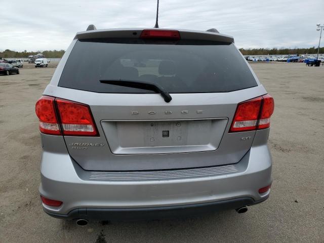 Photo 5 VIN: 3C4PDDBG2HT540114 - DODGE JOURNEY SX 