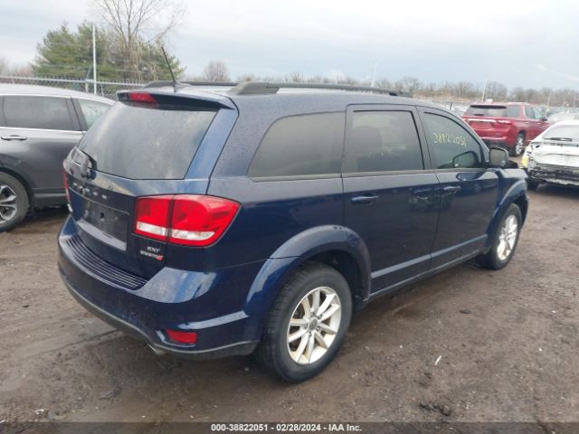 Photo 3 VIN: 3C4PDDBG2HT540145 - DODGE JOURNEY 