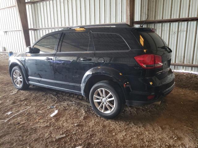 Photo 1 VIN: 3C4PDDBG2HT540419 - DODGE JOURNEY SX 