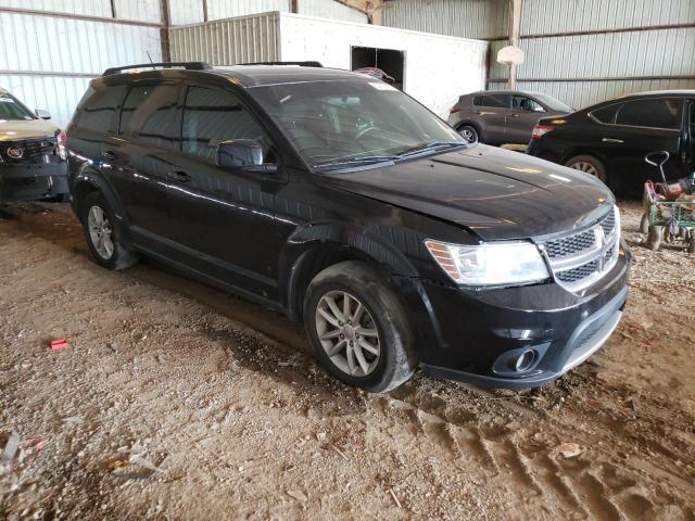 Photo 3 VIN: 3C4PDDBG2HT540419 - DODGE JOURNEY SX 