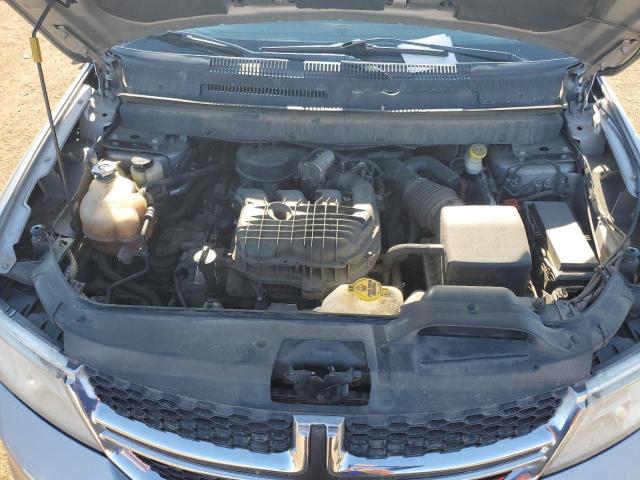 Photo 11 VIN: 3C4PDDBG2HT574392 - DODGE JOURNEY GT 