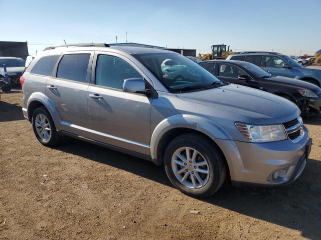 Photo 3 VIN: 3C4PDDBG2HT574392 - DODGE JOURNEY GT 