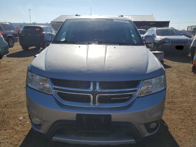 Photo 4 VIN: 3C4PDDBG2HT574392 - DODGE JOURNEY GT 