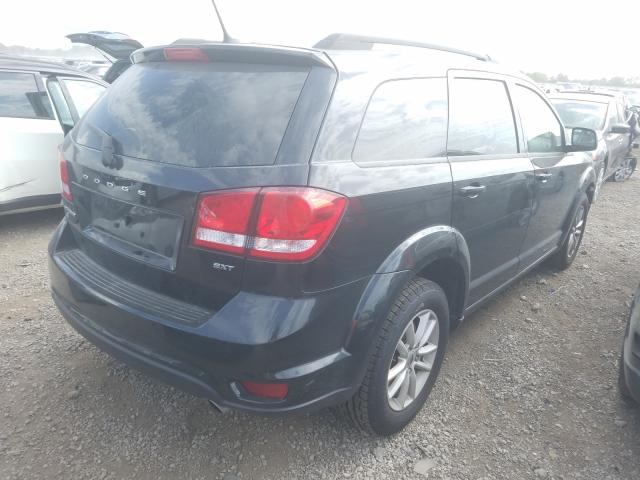 Photo 3 VIN: 3C4PDDBG2JT311938 - DODGE JOURNEY SX 