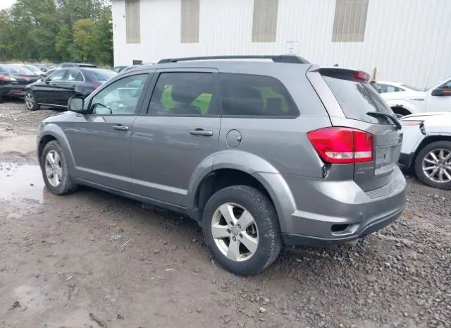 Photo 2 VIN: 3C4PDDBG3CT151944 - DODGE JOURNEY 