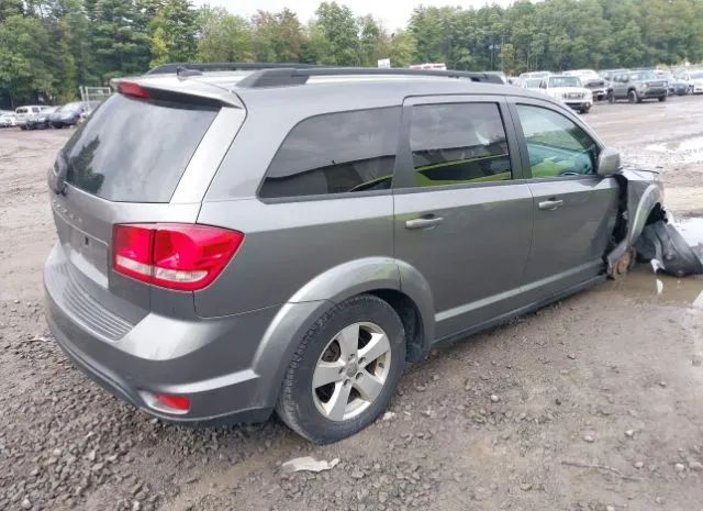 Photo 3 VIN: 3C4PDDBG3CT151944 - DODGE JOURNEY 