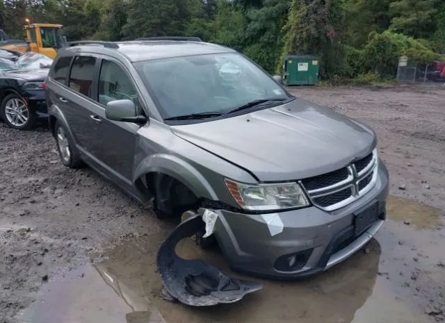 Photo 5 VIN: 3C4PDDBG3CT151944 - DODGE JOURNEY 