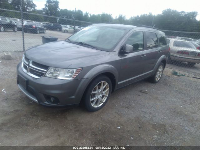 Photo 1 VIN: 3C4PDDBG3CT160028 - DODGE JOURNEY 