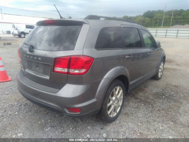 Photo 3 VIN: 3C4PDDBG3CT160028 - DODGE JOURNEY 