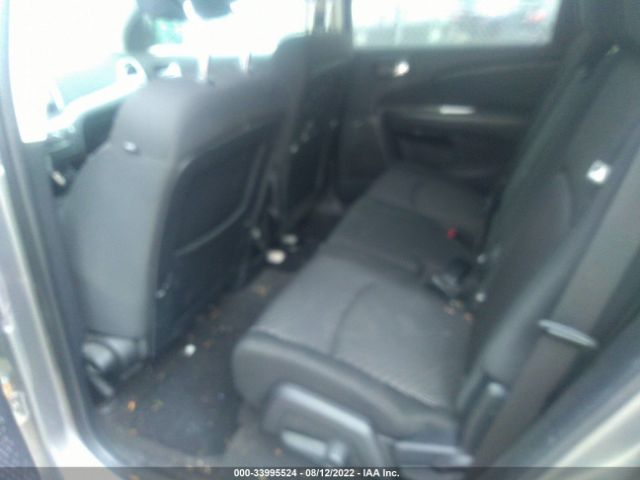 Photo 7 VIN: 3C4PDDBG3CT160028 - DODGE JOURNEY 