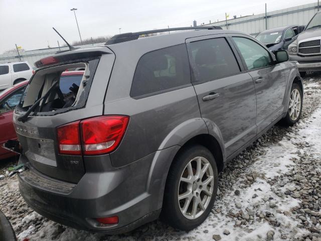 Photo 3 VIN: 3C4PDDBG3CT205937 - DODGE JOURNEY SX 