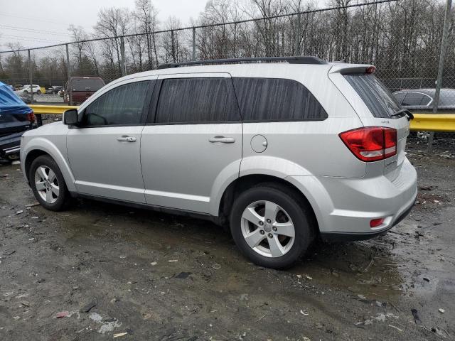 Photo 1 VIN: 3C4PDDBG3CT208367 - DODGE JOURNEY 