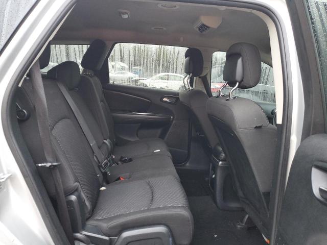 Photo 10 VIN: 3C4PDDBG3CT208367 - DODGE JOURNEY 