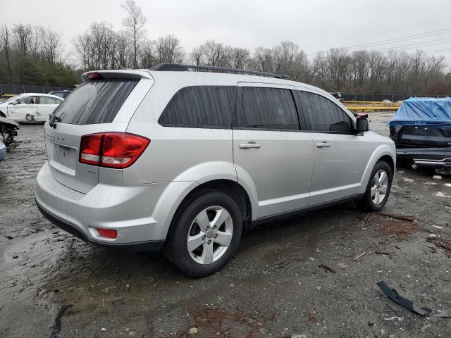 Photo 2 VIN: 3C4PDDBG3CT208367 - DODGE JOURNEY 