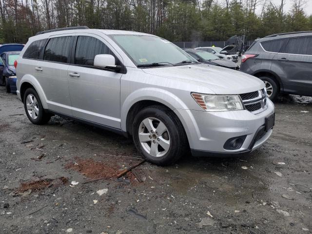 Photo 3 VIN: 3C4PDDBG3CT208367 - DODGE JOURNEY 