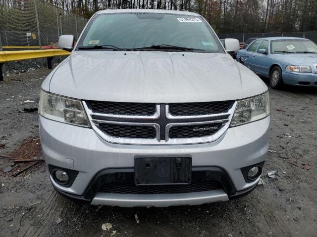 Photo 4 VIN: 3C4PDDBG3CT208367 - DODGE JOURNEY 