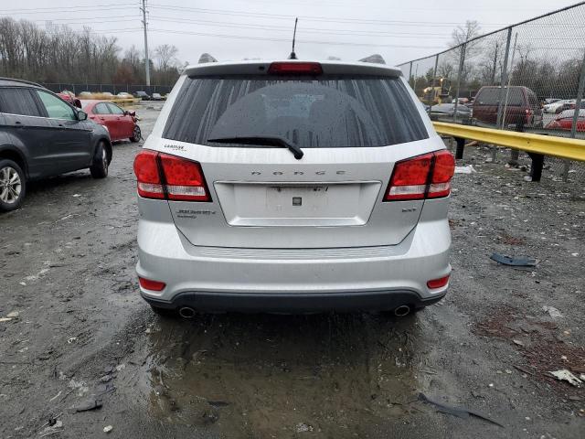 Photo 5 VIN: 3C4PDDBG3CT208367 - DODGE JOURNEY 