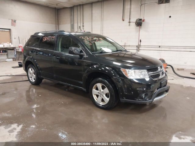 Photo 0 VIN: 3C4PDDBG3CT208370 - DODGE JOURNEY 