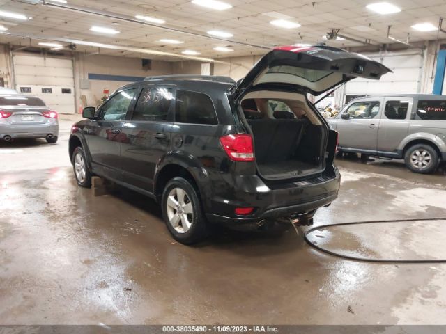 Photo 2 VIN: 3C4PDDBG3CT208370 - DODGE JOURNEY 