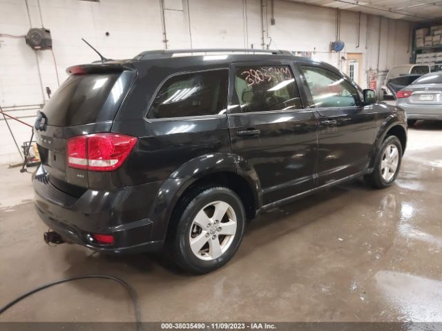 Photo 3 VIN: 3C4PDDBG3CT208370 - DODGE JOURNEY 