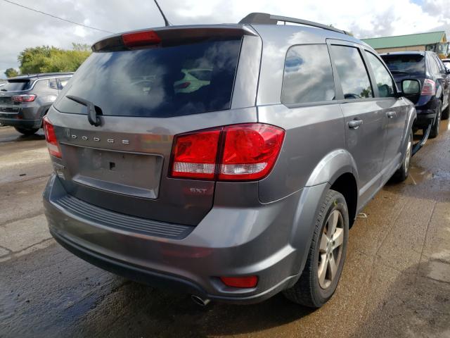 Photo 3 VIN: 3C4PDDBG3CT208515 - DODGE JOURNEY SX 