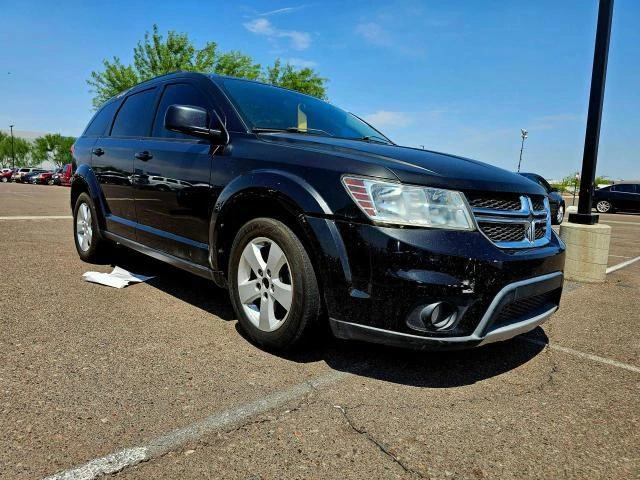 Photo 0 VIN: 3C4PDDBG3CT220793 - DODGE JOURNEY SX 