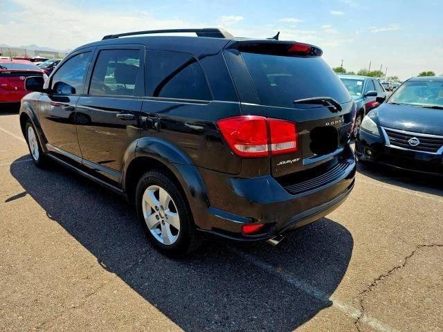 Photo 2 VIN: 3C4PDDBG3CT220793 - DODGE JOURNEY SX 