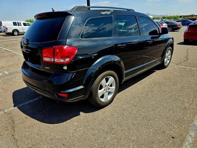 Photo 3 VIN: 3C4PDDBG3CT220793 - DODGE JOURNEY SX 