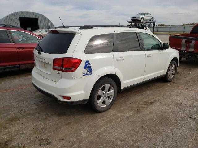 Photo 3 VIN: 3C4PDDBG3CT220910 - DODGE JOURNEY SX 