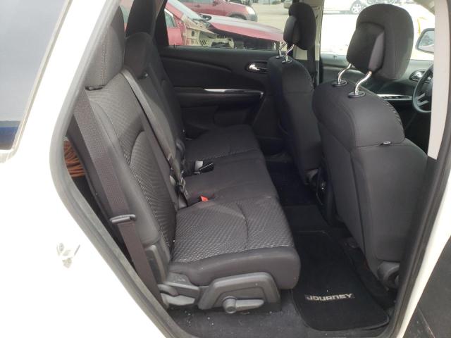 Photo 5 VIN: 3C4PDDBG3CT220910 - DODGE JOURNEY SX 