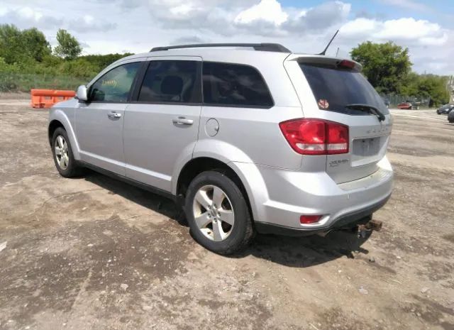 Photo 2 VIN: 3C4PDDBG3CT307383 - DODGE JOURNEY 