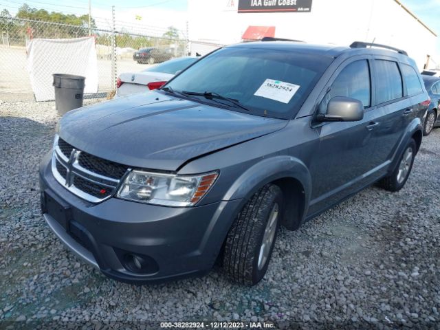 Photo 1 VIN: 3C4PDDBG3CT330114 - DODGE JOURNEY 