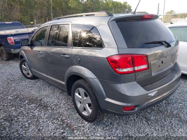 Photo 2 VIN: 3C4PDDBG3CT330114 - DODGE JOURNEY 