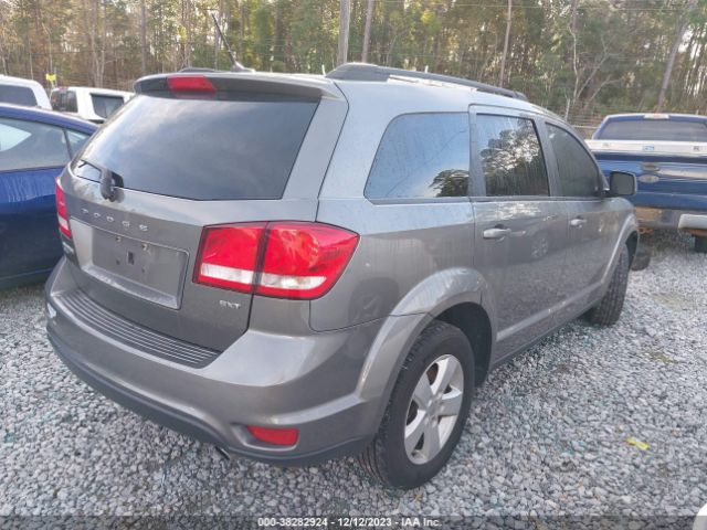 Photo 3 VIN: 3C4PDDBG3CT330114 - DODGE JOURNEY 