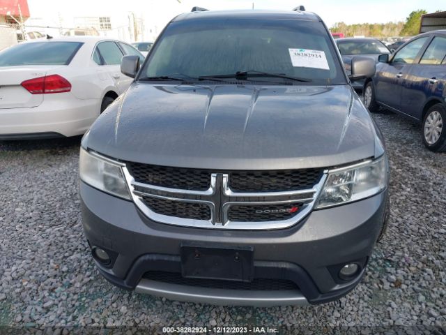 Photo 5 VIN: 3C4PDDBG3CT330114 - DODGE JOURNEY 