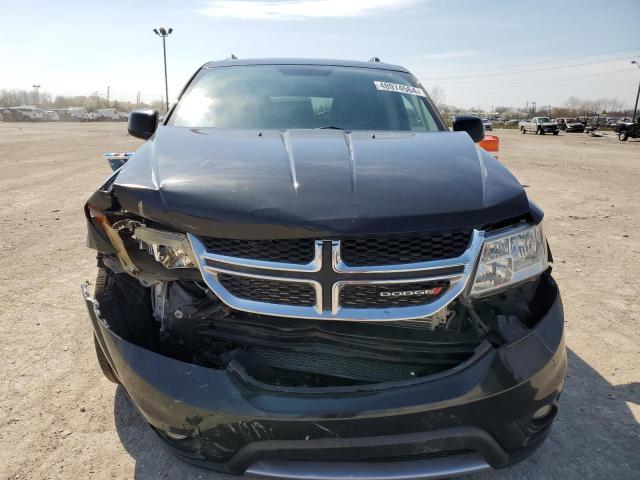 Photo 4 VIN: 3C4PDDBG3CT331974 - DODGE JOURNEY 