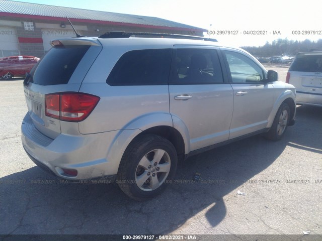 Photo 3 VIN: 3C4PDDBG3CT345650 - DODGE JOURNEY 