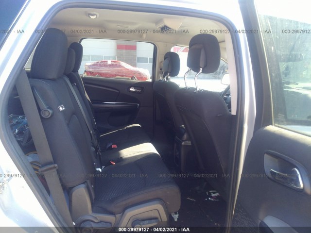 Photo 7 VIN: 3C4PDDBG3CT345650 - DODGE JOURNEY 