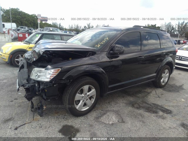 Photo 1 VIN: 3C4PDDBG3CT364814 - DODGE JOURNEY 