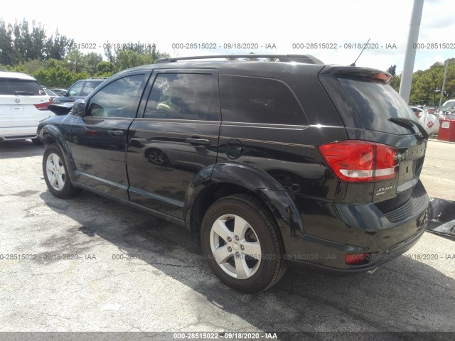 Photo 2 VIN: 3C4PDDBG3CT364814 - DODGE JOURNEY 