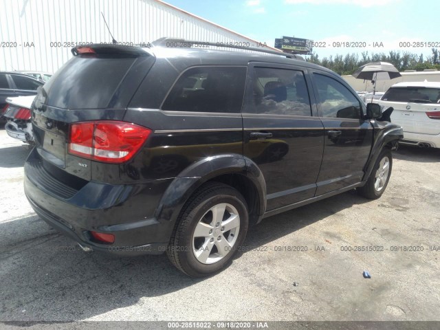 Photo 3 VIN: 3C4PDDBG3CT364814 - DODGE JOURNEY 