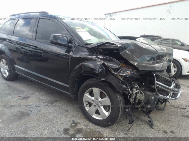 Photo 5 VIN: 3C4PDDBG3CT364814 - DODGE JOURNEY 